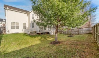 9709 TRAVER St, Bowie, MD 20721