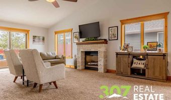 2832 Kent Ave, Cody, WY 82414