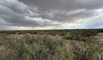 Fairchild Rd lot 2, Alamogordo, NM 88310