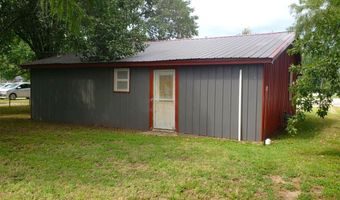 306 N Easton St, Allen, OK 74825