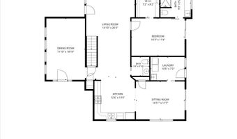 5420 Whitneyville Ave SE, Alto, MI 49302