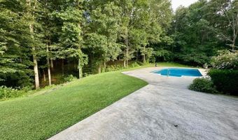 45 CR 8541, Booneville, MS 38829