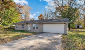 844 Sun Vly, Arnold, MO 63010