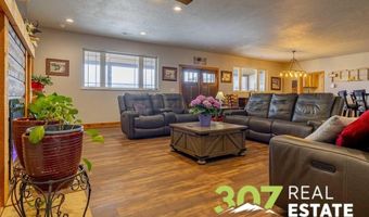 6 Prairie Schooner Dr, Cody, WY 82414
