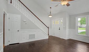 1001 Lantern Light Ct, Apex, NC 27502