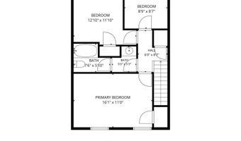 288 LAKE SAPONI Dr, Barboursville, VA 22923