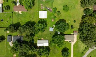 85 Holly Hills Rd, Batesville, AR 72501