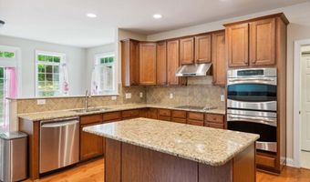 8620 Forester Ln, Apex, NC 27539