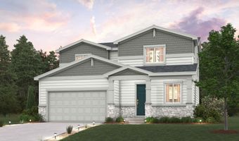 1350 Farmstead St Plan: Ontario | Residence 39205, Brighton, CO 80601