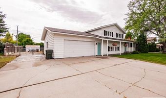 2080 Highland Dr, Blackfoot, ID 83221