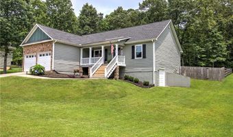 21 Washakie Ln, Adairsville, GA 30103