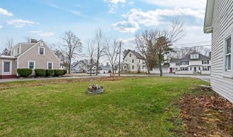 32 Webster Ave, Bangor, ME 04401