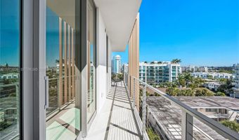 10281 W Bay Harbor Dr PH1, Bay Harbor Islands, FL 33154