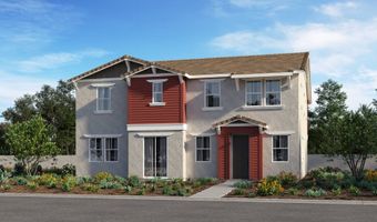 36351 Elizabeth Ln Plan: Residence 3, Wildomar, CA 92595