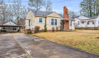 587 Westbrook St, West Point, MS 39773