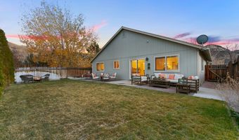 10 Conner Way, Gardnerville, NV 89410