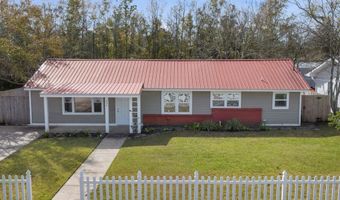 534 Saint John St, Bay St. Louis, MS 39520