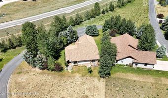 35 LUCY Cir, Alpine, WY 83128