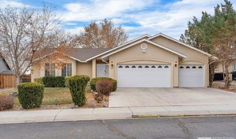 348 Ben's Way, Fernley, NV 89408