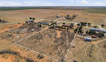 20449 E County Road 159, Altus, OK 73521