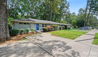 1741 Herrin Ave, Charlotte, NC 28205