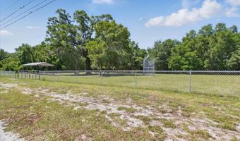 6389 6th Pl, Bell, FL 32619