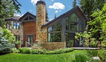 10 Ute Pl, Aspen, CO 81611