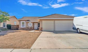 11060 Sherman, Adelanto, CA 92301