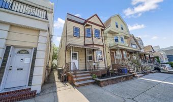 374 AVENUE C, Bayonne, NJ 07002