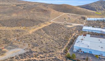 4897 Hytech Dr, Carson City, NV 89706