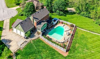 7082 Tremont Dr, Bargersville, IN 46106