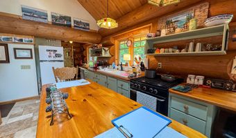 123 Eagle Point Rd, Aurora, ME 04408
