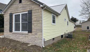 455 W Main St, Bloomfield, IN 47424