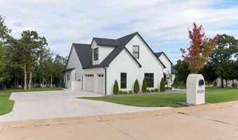 8320 Wind Talker, Arcadia, OK 73007