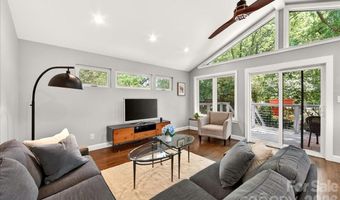 3425 Airlie St, Charlotte, NC 28205