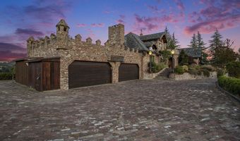 176 Mountain Canyon Ln, Alamo, CA 94507