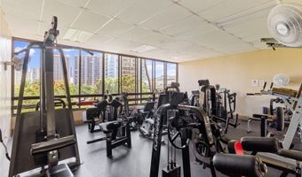 411 Hobron Ln 3402, Honolulu, HI 96815