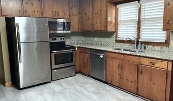 41 Robin Rd, Barnwell, SC 29812