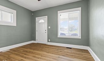 1719 Thaddeus St, Indianapolis, IN 46203