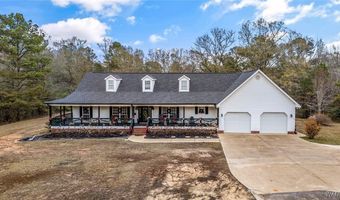 8745 Hwy 18 E, Bankston, AL 35542