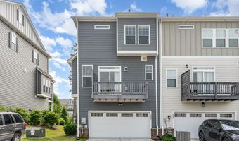 1425 Herb Garden Way, Apex, NC 27502