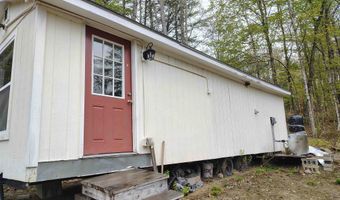 150 Peaked Hill Rd, Bristol, NH 03222
