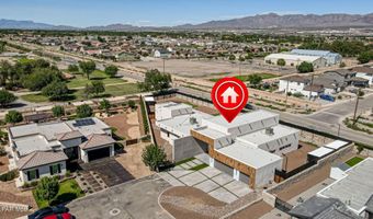 6328 Camino Pinon, El Paso, TX 79932