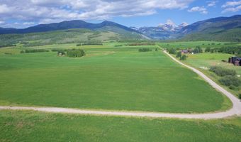 285 GRAND MOUNTAIN VIEW Ln, Alta, WY 83414