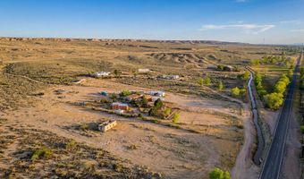 561 NM-116, Bosque, NM 87006
