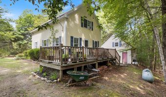 12 Dominic Dr, Barrington, NH 03825
