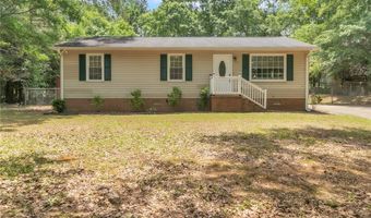 107 A Brookforest Dr, Belton, SC 29627