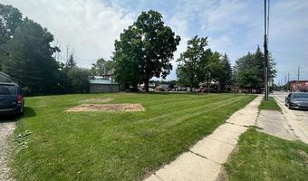 2 S KENNEFIC St, Yale, MI 48097