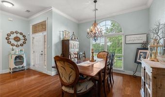 3321 Green Way, Alma, AR 72921