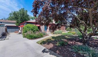 4018 W Irving St, Boise, ID 83706